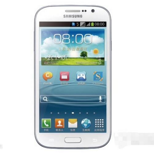 三星 Galaxy Grand I9080