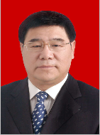 李敏（河北省张家口市人民政府原党组副书记）