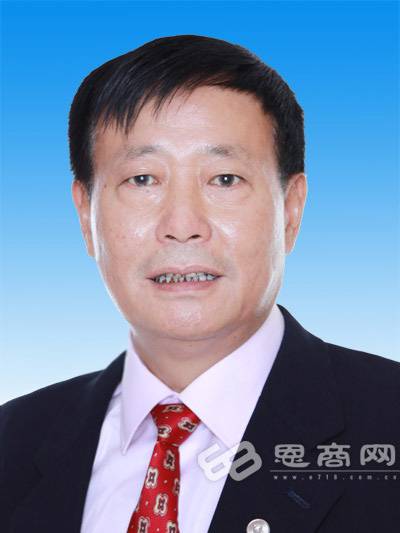 陈艳林（恩运集团董事长）