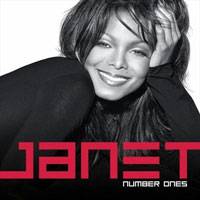 Number Ones（Janet Jackson专辑）