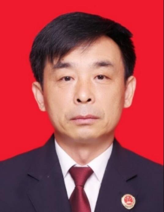 张宝利（河北省沧州市孟村回族自治县人民检察院党组书记、检察长）