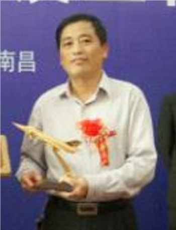 陈乐平（南昌航空大学航空制造工程学院副院长）