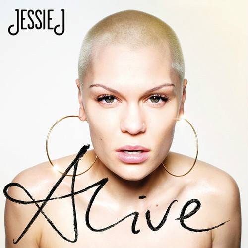 Alive（2013年Jessie J发行的音乐专辑）