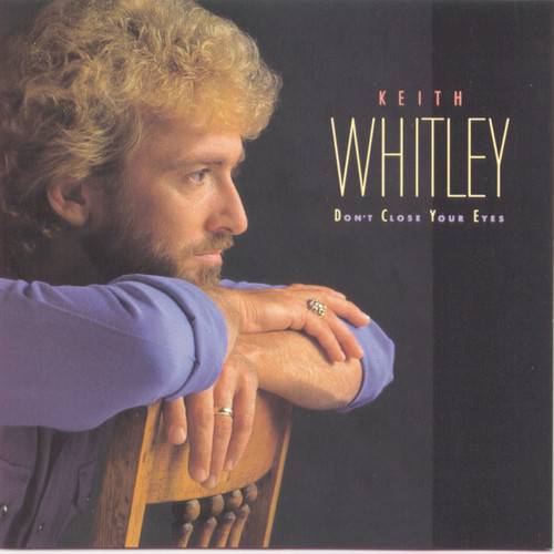 When You Say Nothing At All（Keith Whitley演唱的歌曲）