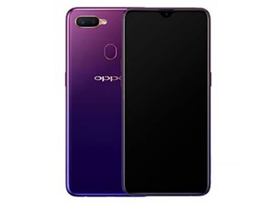 OPPO A7x（全网通）