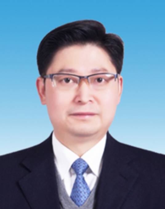 赵和平（江西省九江市濂溪区委书记，鄱阳湖生态科技城党工委书记，濂溪区人武部党委第一书记）