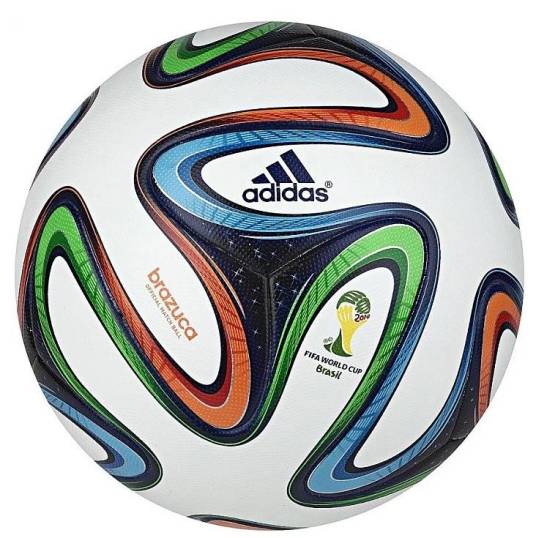 Brazuca