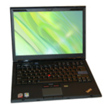 ThinkPad X300 6477HC3