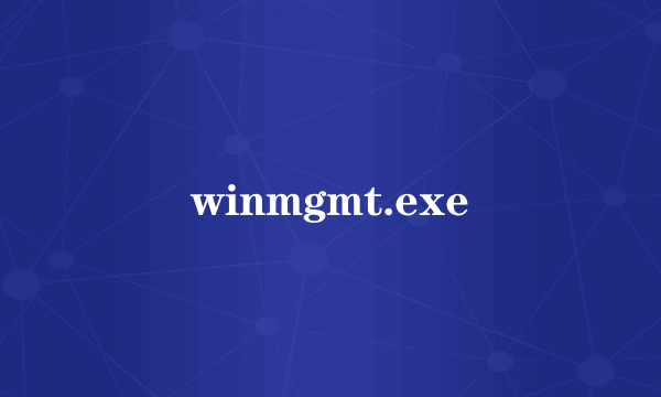 winmgmt.exe