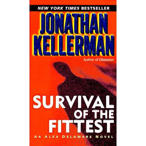 Survival of the Fittest（2002年BALLANTINE出版的图书）