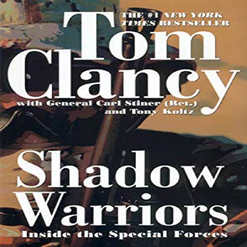 shadow warriors