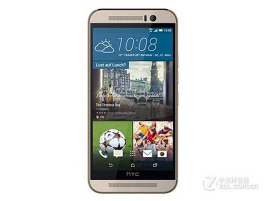 HTC One M9(M9W/联通4G)