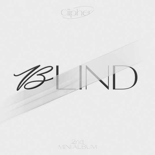 blind（Ciipher演唱歌曲）