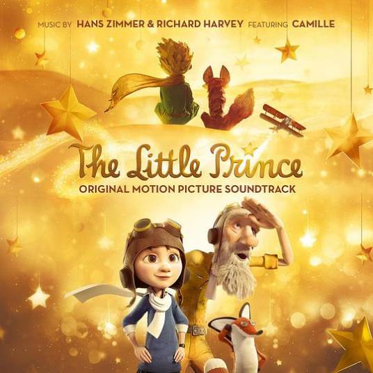 The Little Prince (Original Motion Picture Soundtrack)