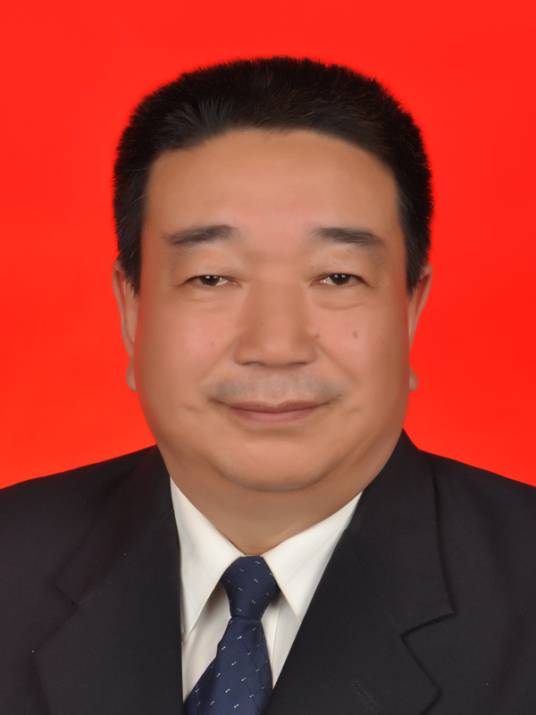 杨立华（政协宁夏回族自治区兼职副秘书长）