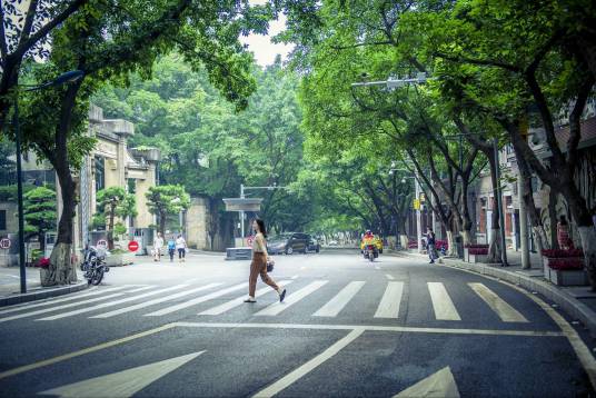 中山四路（广东省广州中山四路）