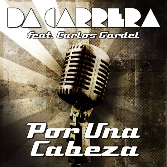 Por Una Cabeza（Carlos Gardel演唱的歌曲）