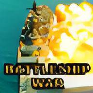 超级战舰战争 Battleship War