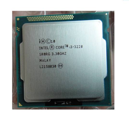 Intel 酷睿i3 3220（散）