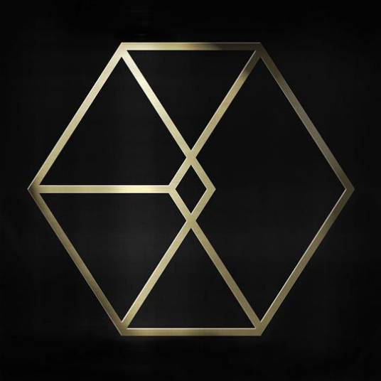 2집 EXODUS (Korean Ver.)