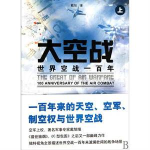 大空战（2010年新华出版社出版的图书）