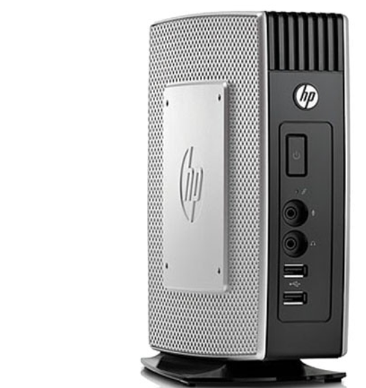 HP t5550(XZ341PC)