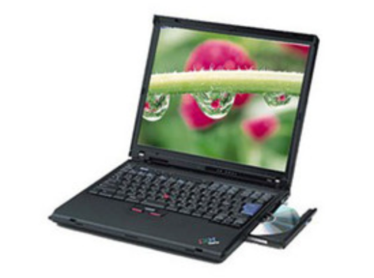 IBM ThinkPad R50e 1834K3J