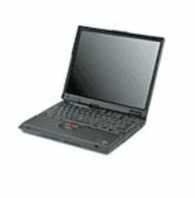 ThinkPad T41 2373