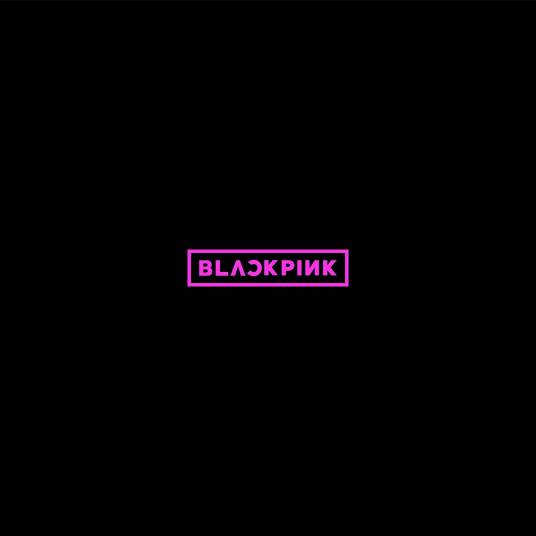 BLACKPINK（BLACKPINK首张日语迷你专辑）