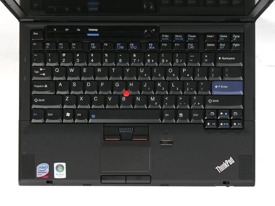 ThinkPad X300 6477HC1