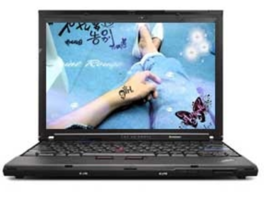 ThinkPad SL500 27469EC