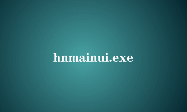 hnmainui.exe