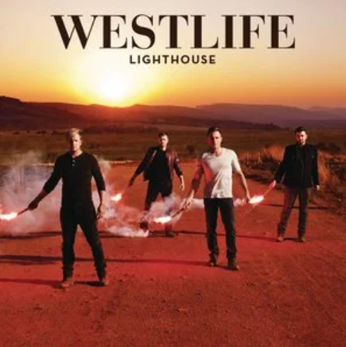 lighthouse（Westlife演唱的歌曲）