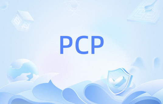 PCP（IP载荷压缩协议）