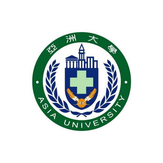 亚洲大学（中国台湾省私立大学）