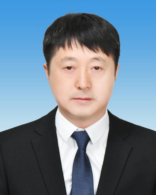 李文山（辽宁省铁岭市铁岭县教育局长、党组书记）