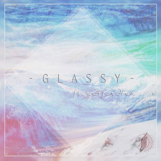 Glassy（直惘乐队演唱的歌曲）