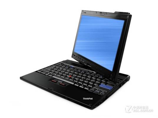 ThinkPad X201t(0053A11)