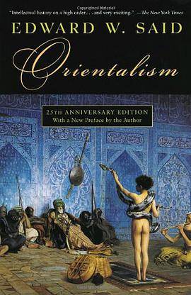 Orientalism（1979年Vintage出版的图书）