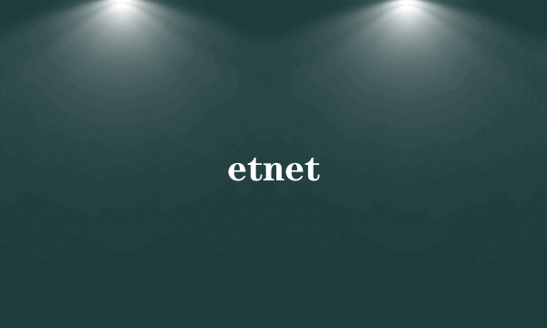 etnet