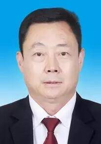 陈晓明（河北省石家庄市人民检察院原检察长）