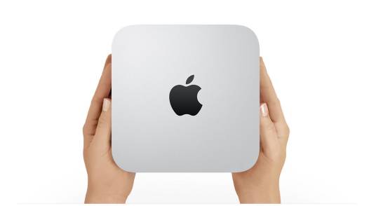 苹果Mac mini(2.5GHz)