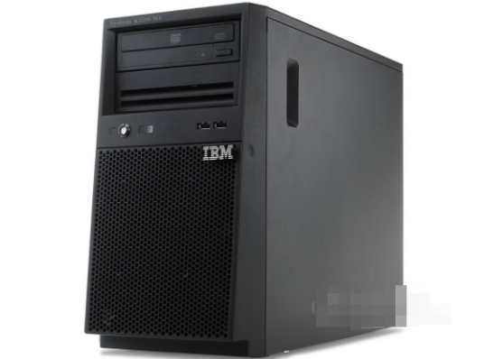 IBM System x3100 M4(2582B2C)