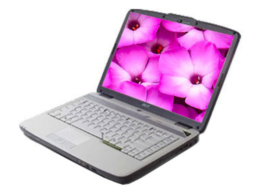 Acer Aspire 4520-7A1G16Mi