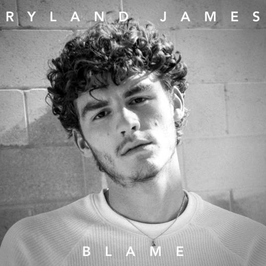 Blame（2021年Ryland Jame录唱歌曲）