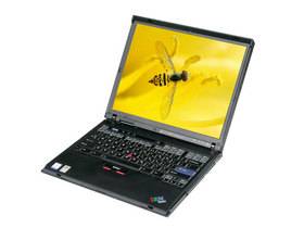 IBM ThinkPad R51e 1843A26