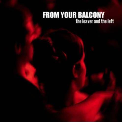 Loneliness（From your balcony演唱的歌曲）