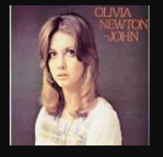 Olivia Newton John（1971年奥莉维亚·纽顿-约翰发行专辑）