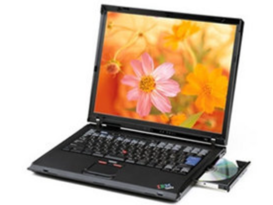 IBM ThinkPad R52 1846AC2