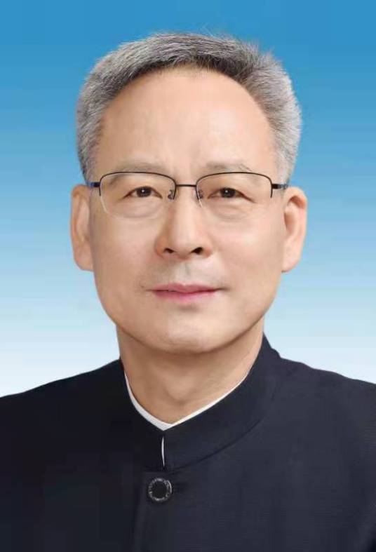 杨文龙（广东省阳江市政协主席、党组书记）